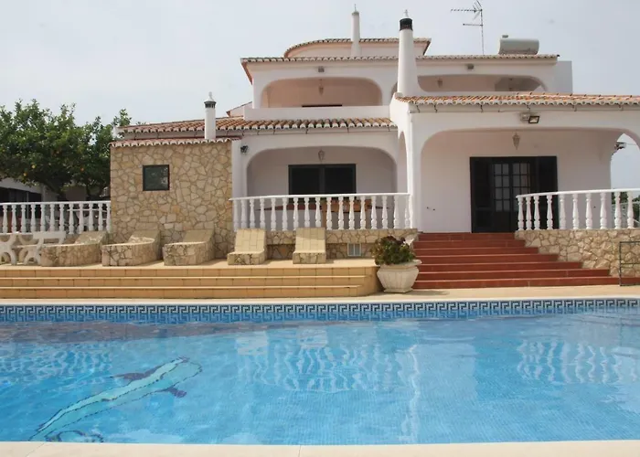 Apartamentos Villa Guerreiro