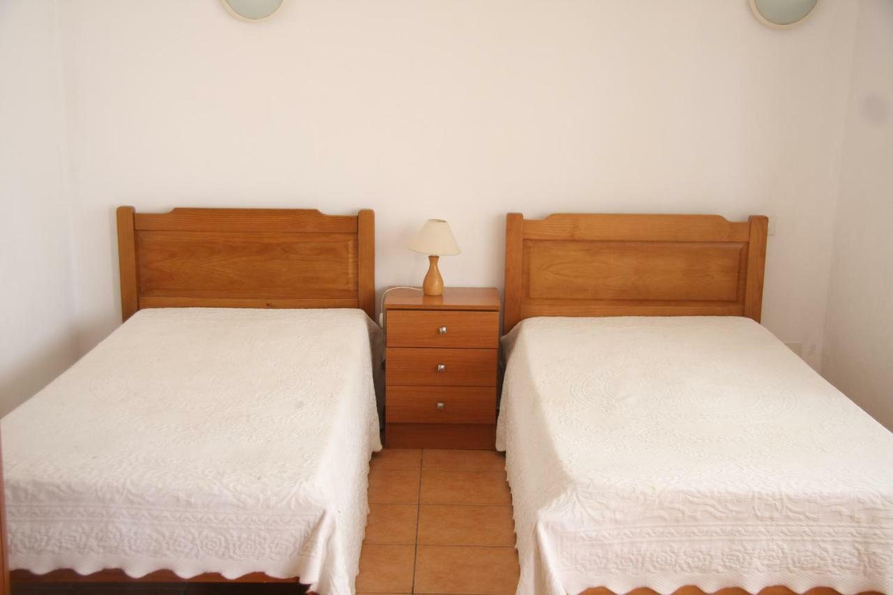 Appartement Guerreiro *