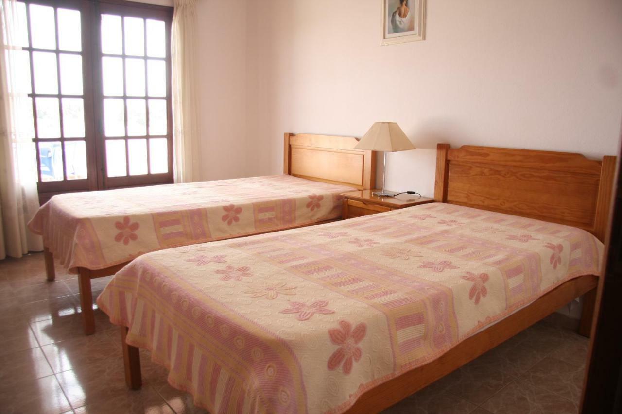 Appartement Guerreiro Albufeira