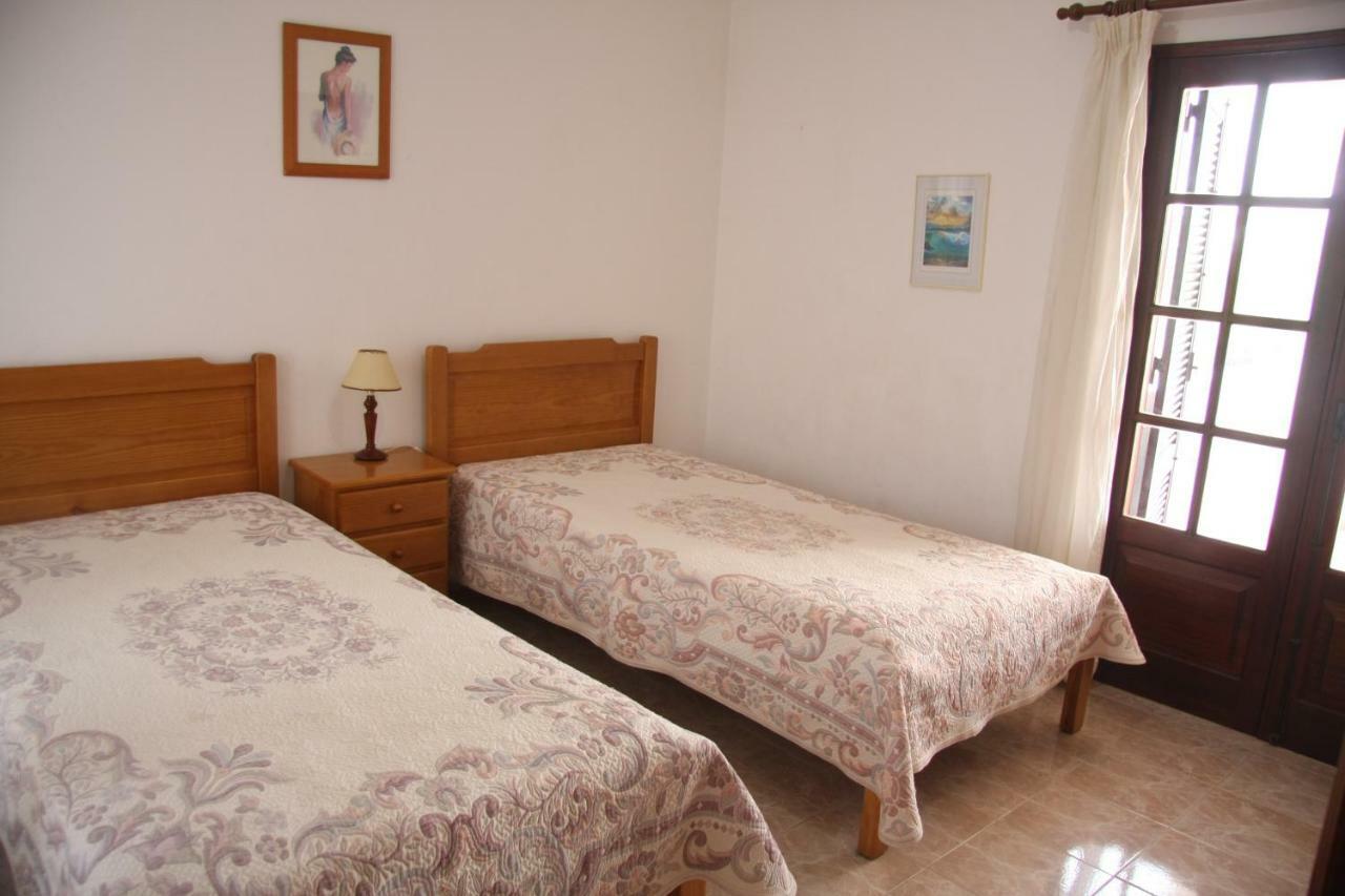 Guerreiro Appartement *