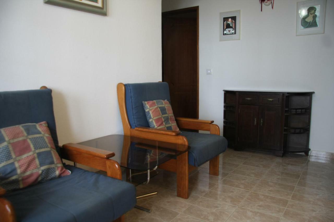 Guerreiro Appartement Albufeira