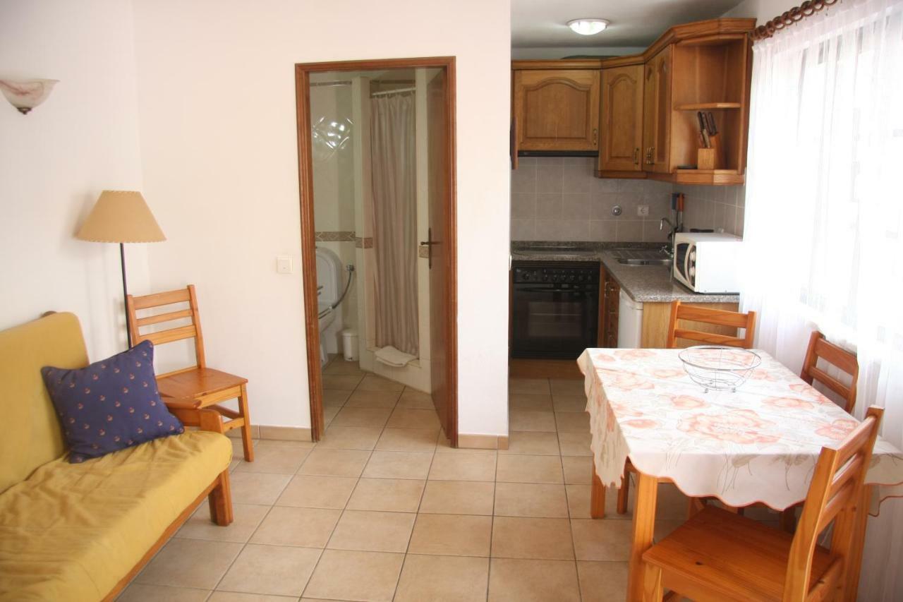 Guerreiro Appartement Albufeira