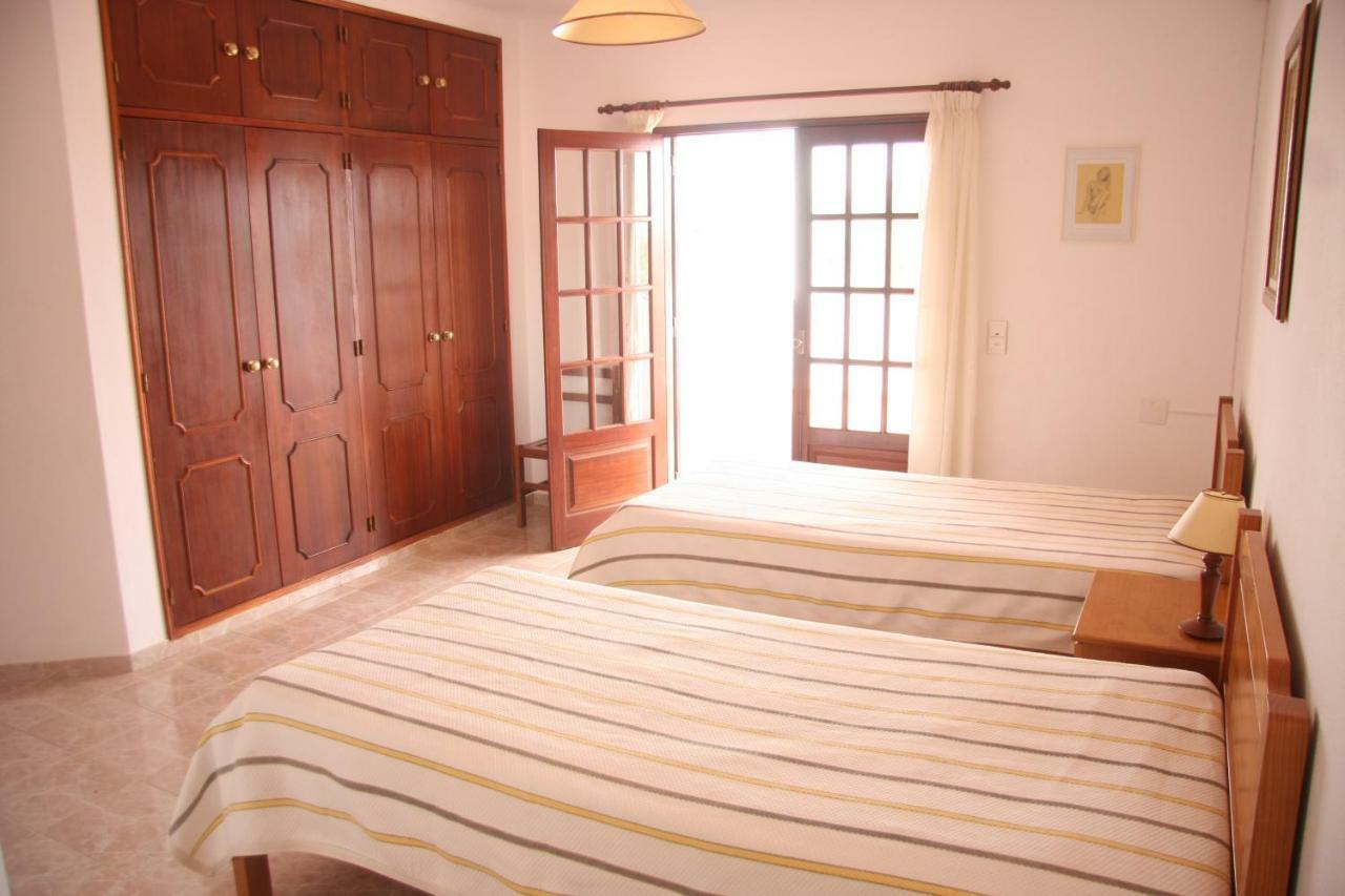 Guerreiro Appartement *