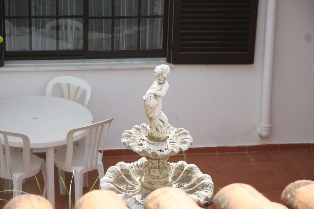 Guerreiro Appartement *