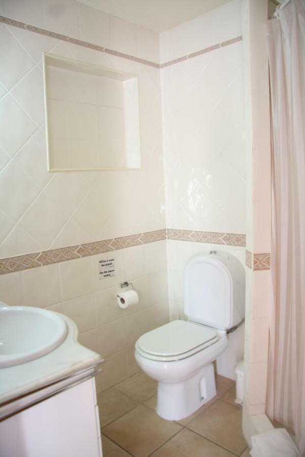 Appartement Guerreiro *