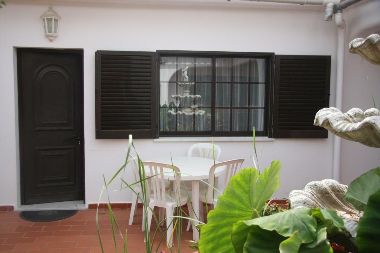 Appartement Guerreiro *