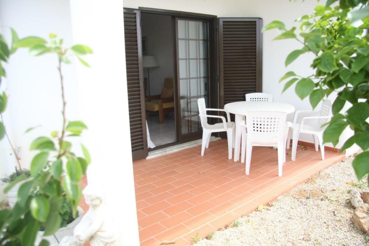 Appartement Guerreiro Albufeira