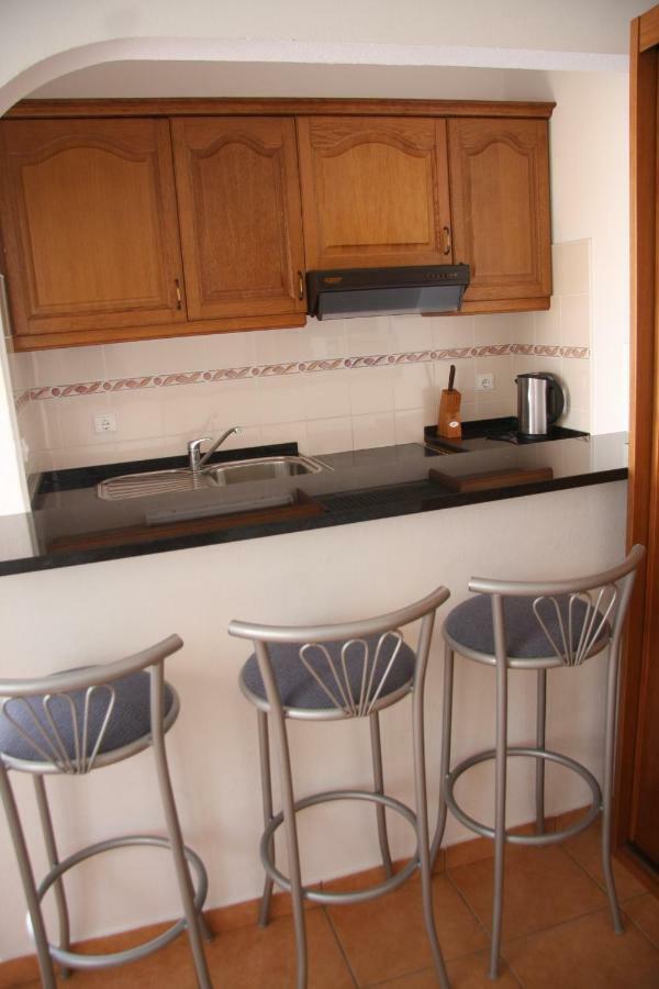 Guerreiro Appartement