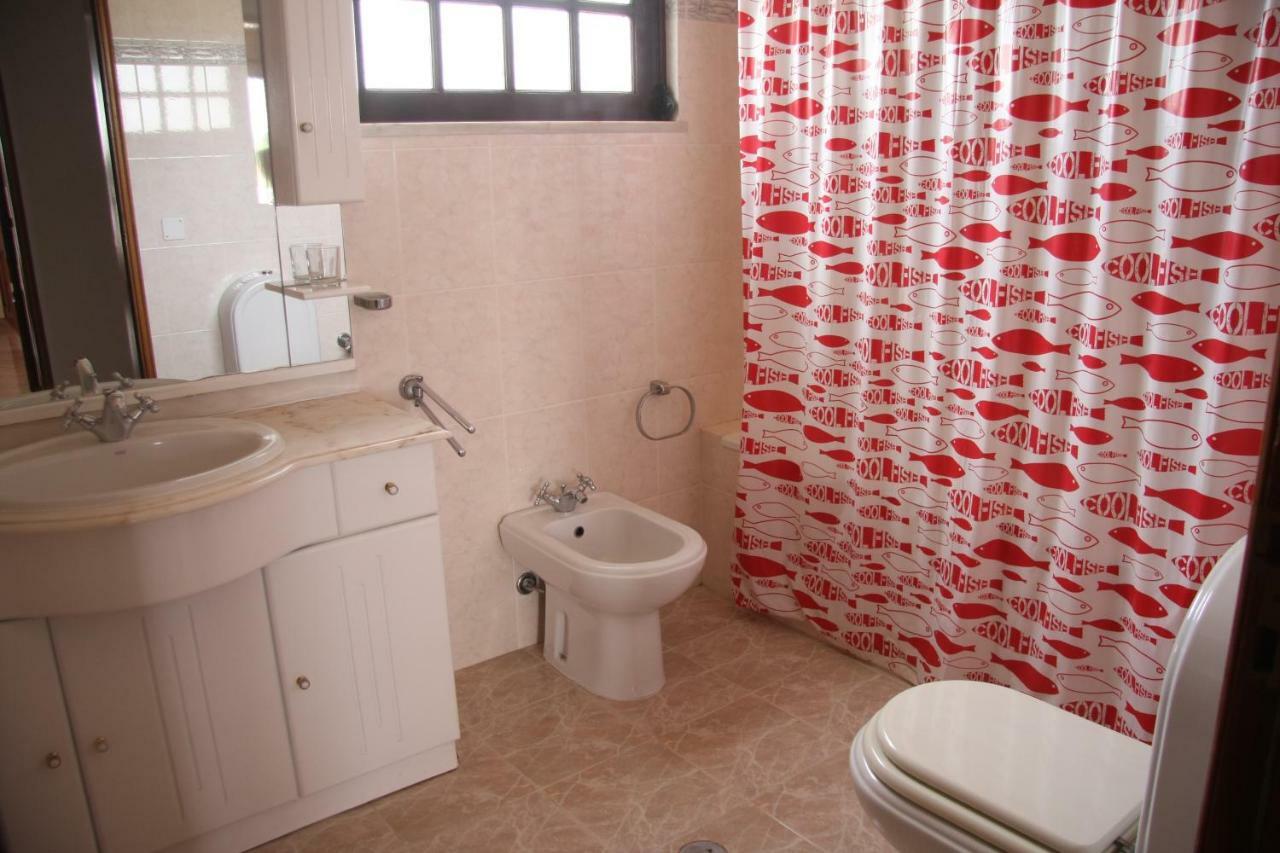 Appartement Guerreiro *