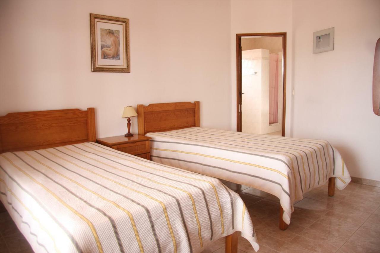 Guerreiro Appartement *