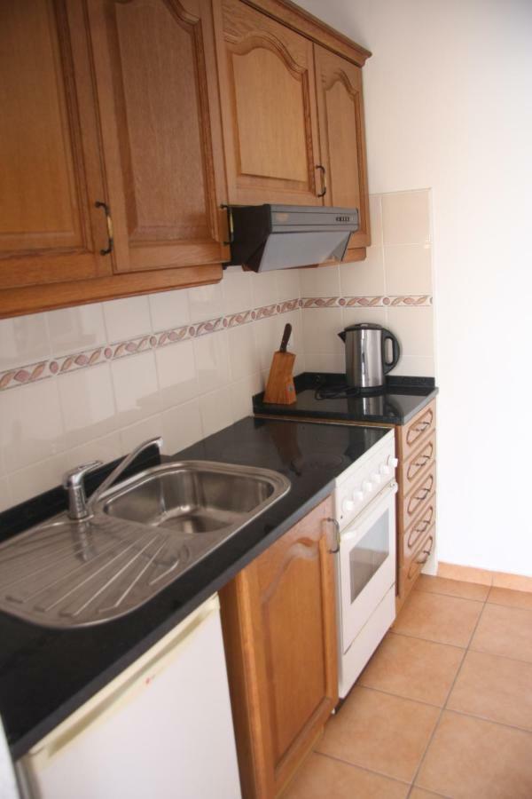 Guerreiro Appartement *