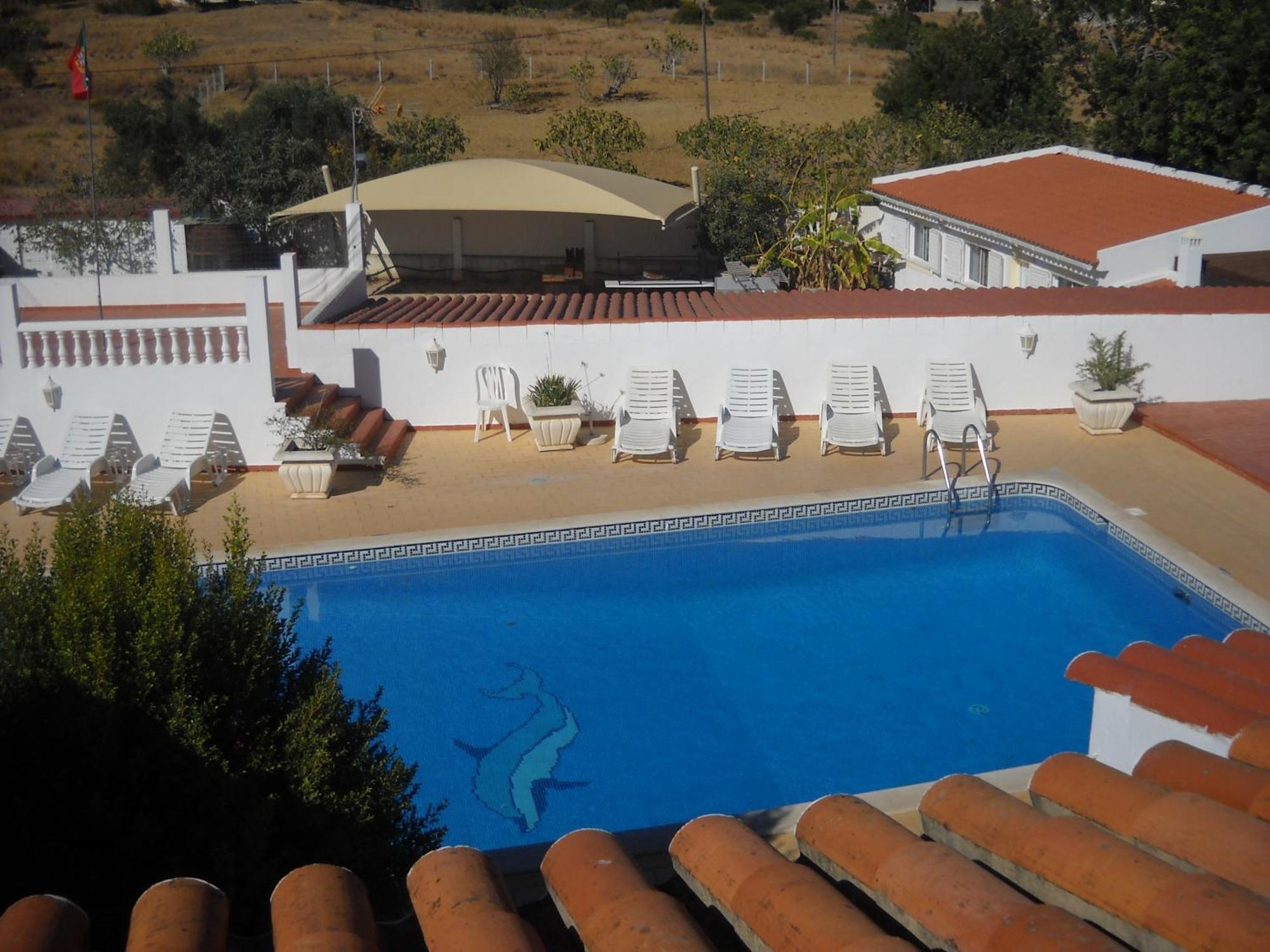 Guerreiro Appartement