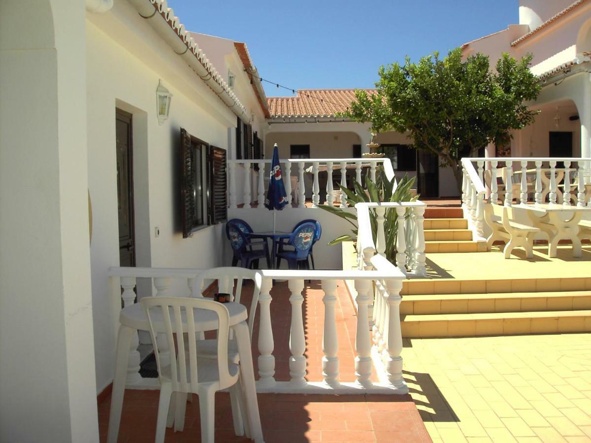 Guerreiro Appartement Albufeira